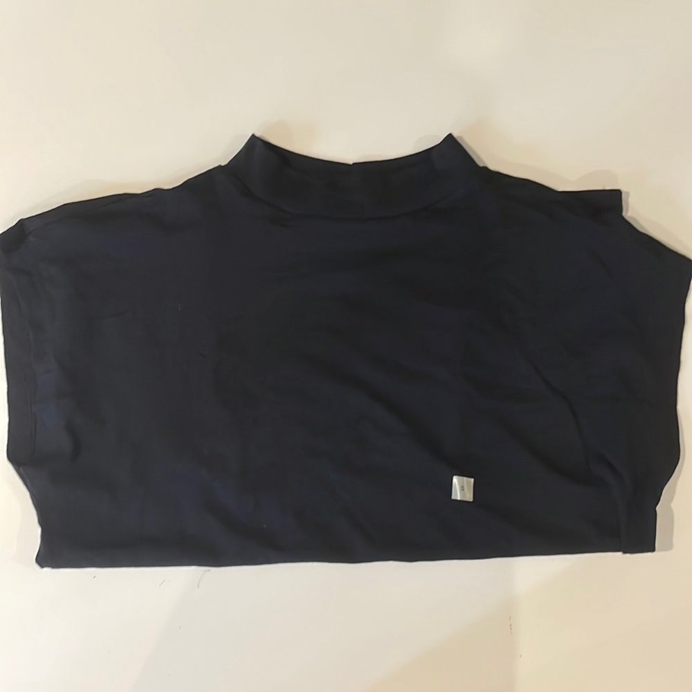 New Black Shirt, took off tag but never used